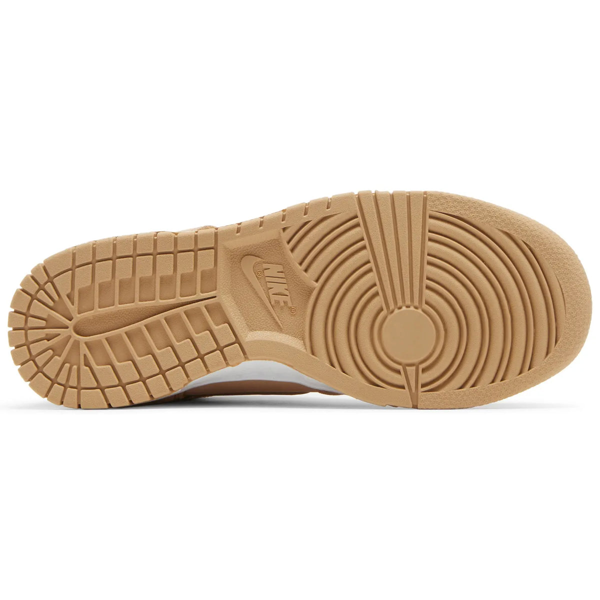Nike Dunk High Premium Vachetta Tan (W)