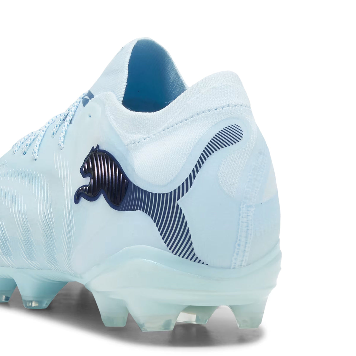 Puma Future 9 Fusion Fg Icy Soccer Cleats