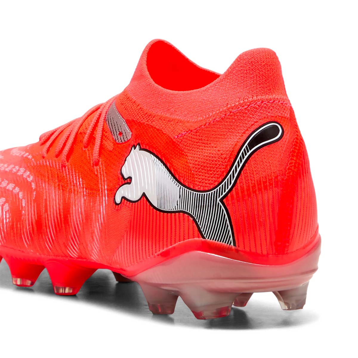 Puma Future 9 Match Fg/Ag Soccer Cleats