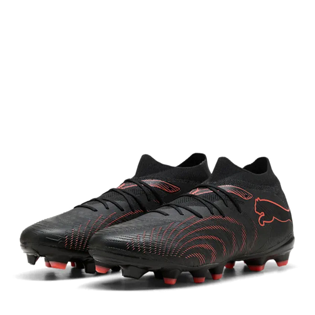 Puma Future 9 Match Fg/Ag Soccer Cleats