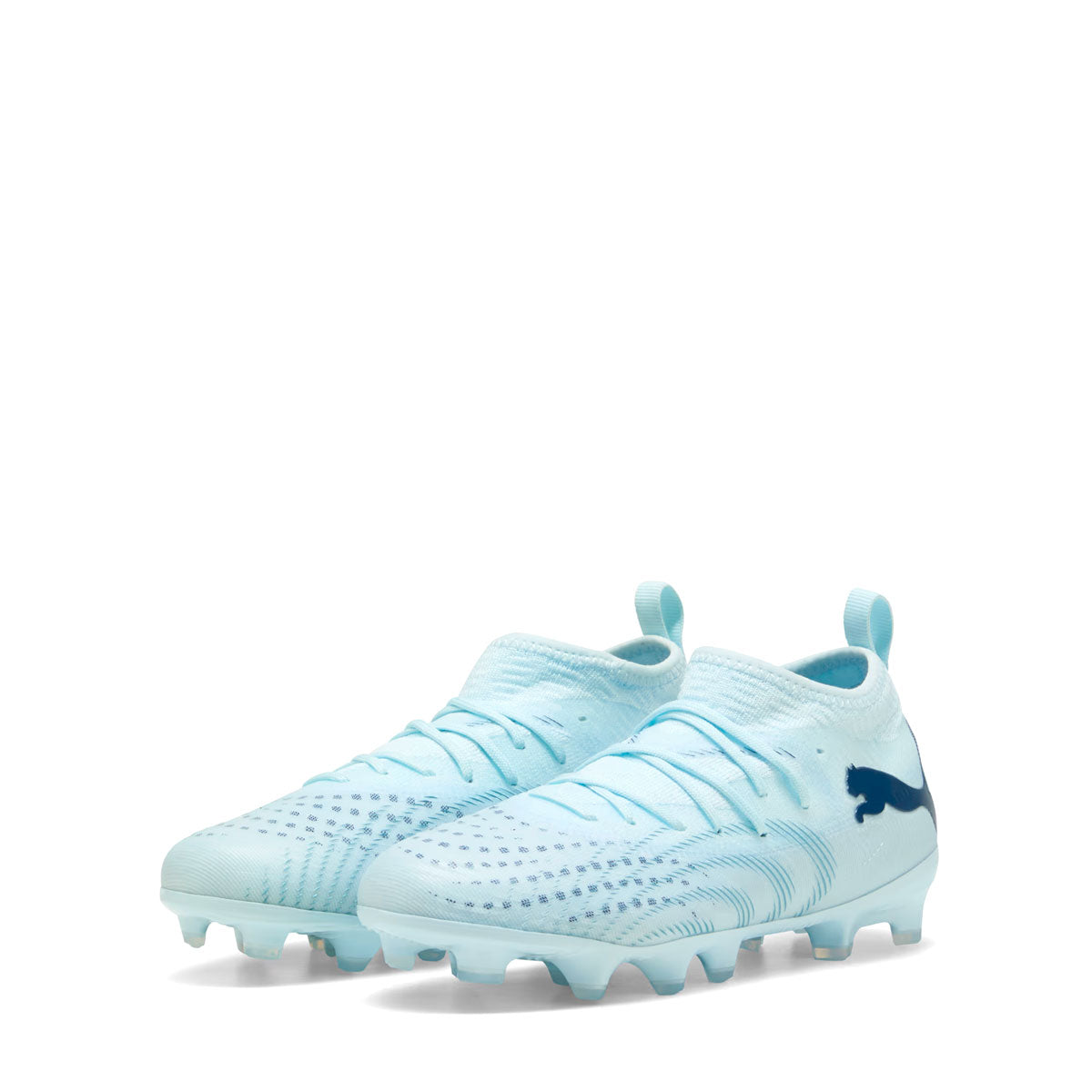 Puma Future 9 Match Fg/Ag Soccer Cleats