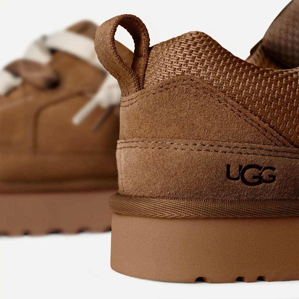 Ugg Lowmel Lo Chestnut (W)