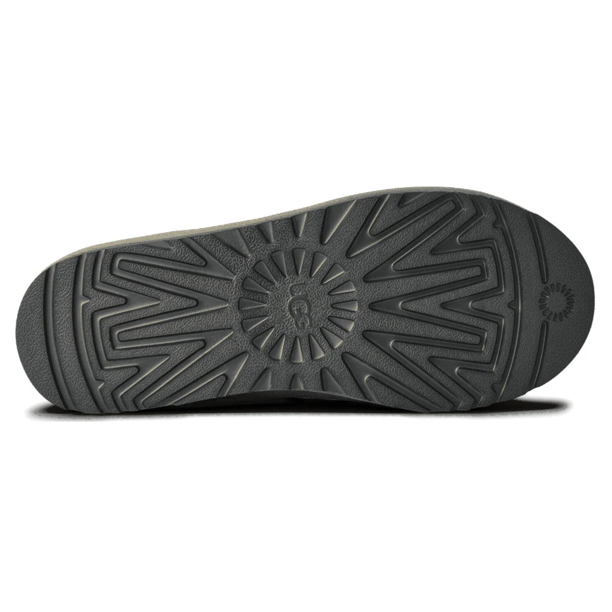 Ugg Tasman Ii Slipper Muted Brass Magnolia Leaf