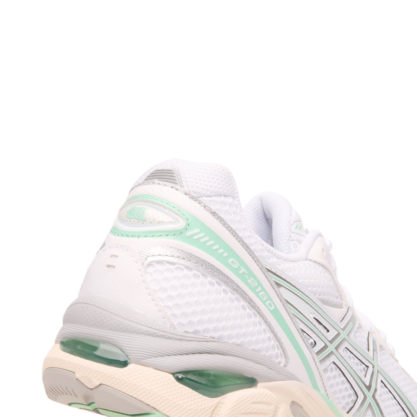 Asics Gt-2160 (White/Ice Green)