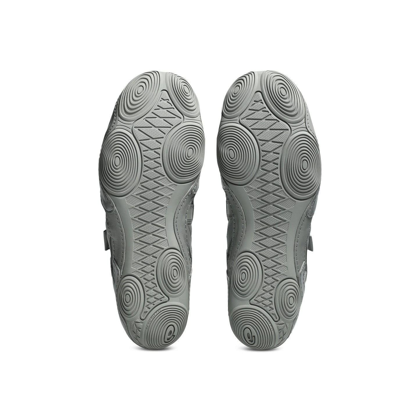 Issey Miyake X Asics Hyper Taping (Grey/Grey)