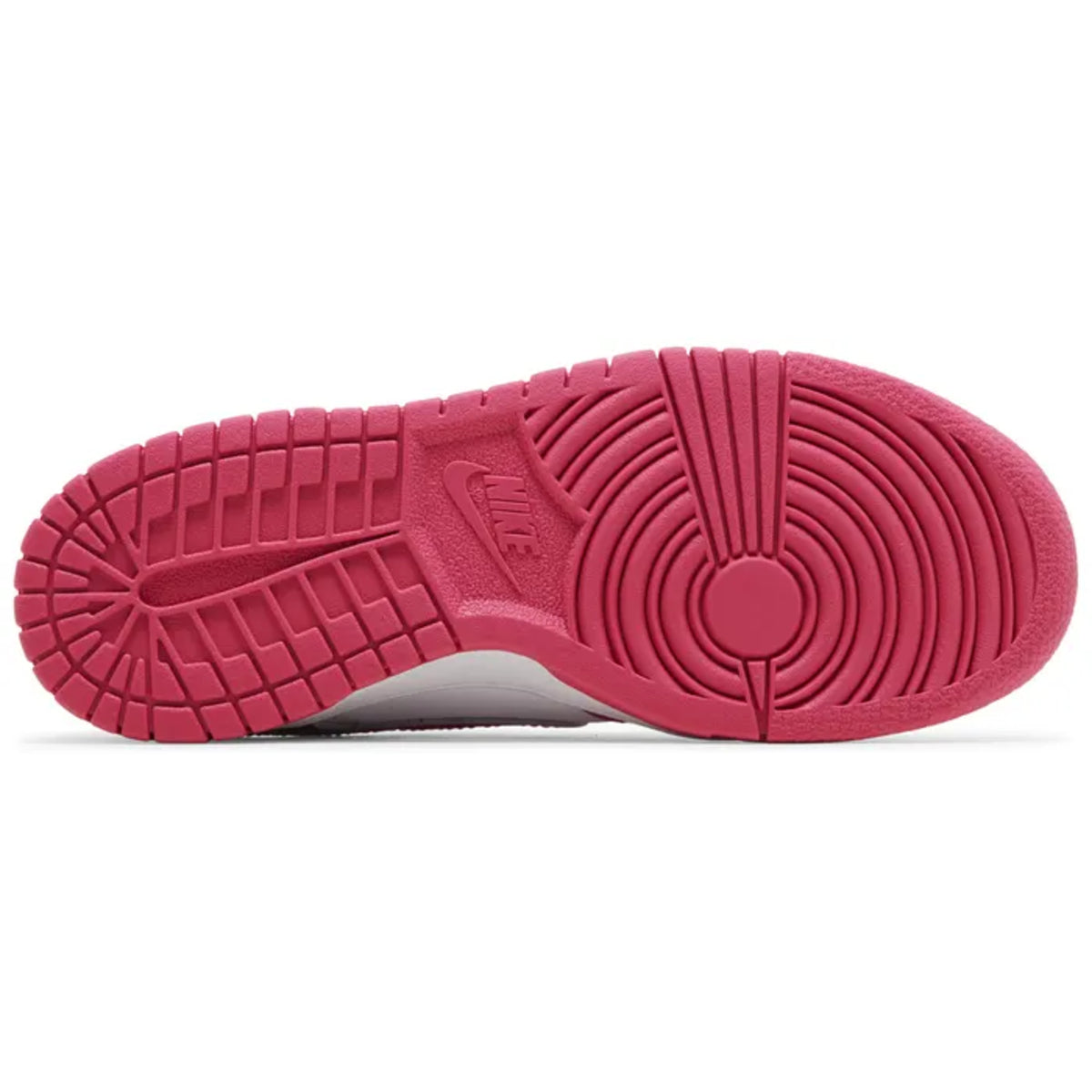 Nike Dunk Low Laser Fuschia (Gs)