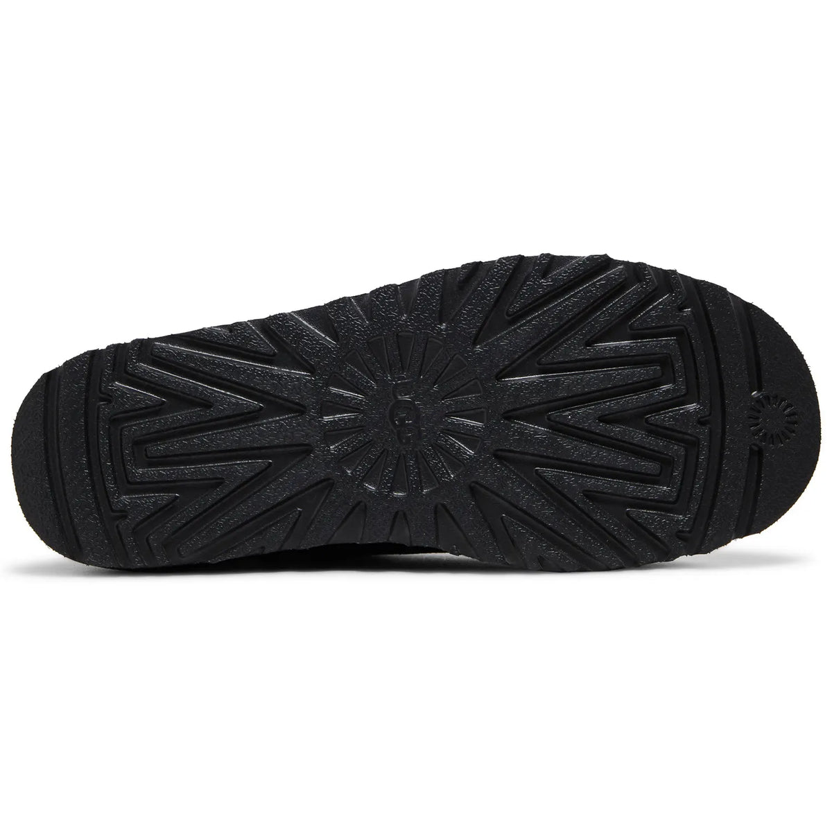 Ugg Classic Ultra Mini Boot Black (W)