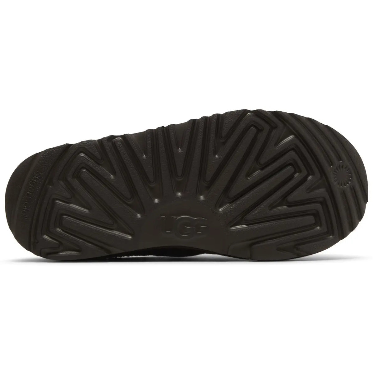 Ugg Tasman Ii Slipper Dusted Cocoa (Kids)