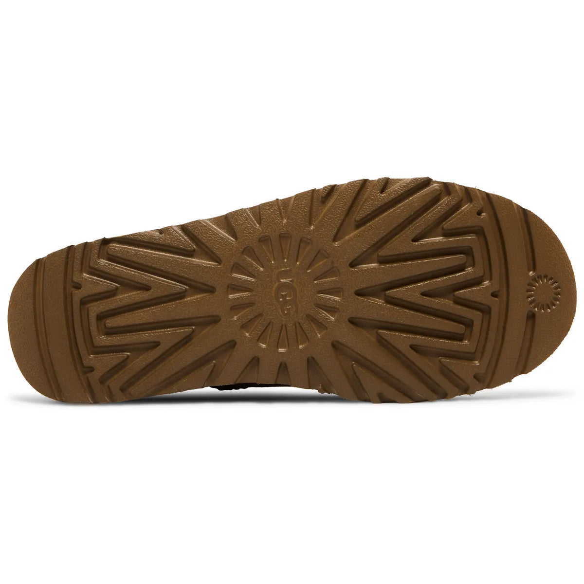 Ugg Classic Mini Ii Boot Chestnut (W)
