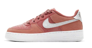 Nike Air Force 1 Lv8 Valentine'S Day (Gs)