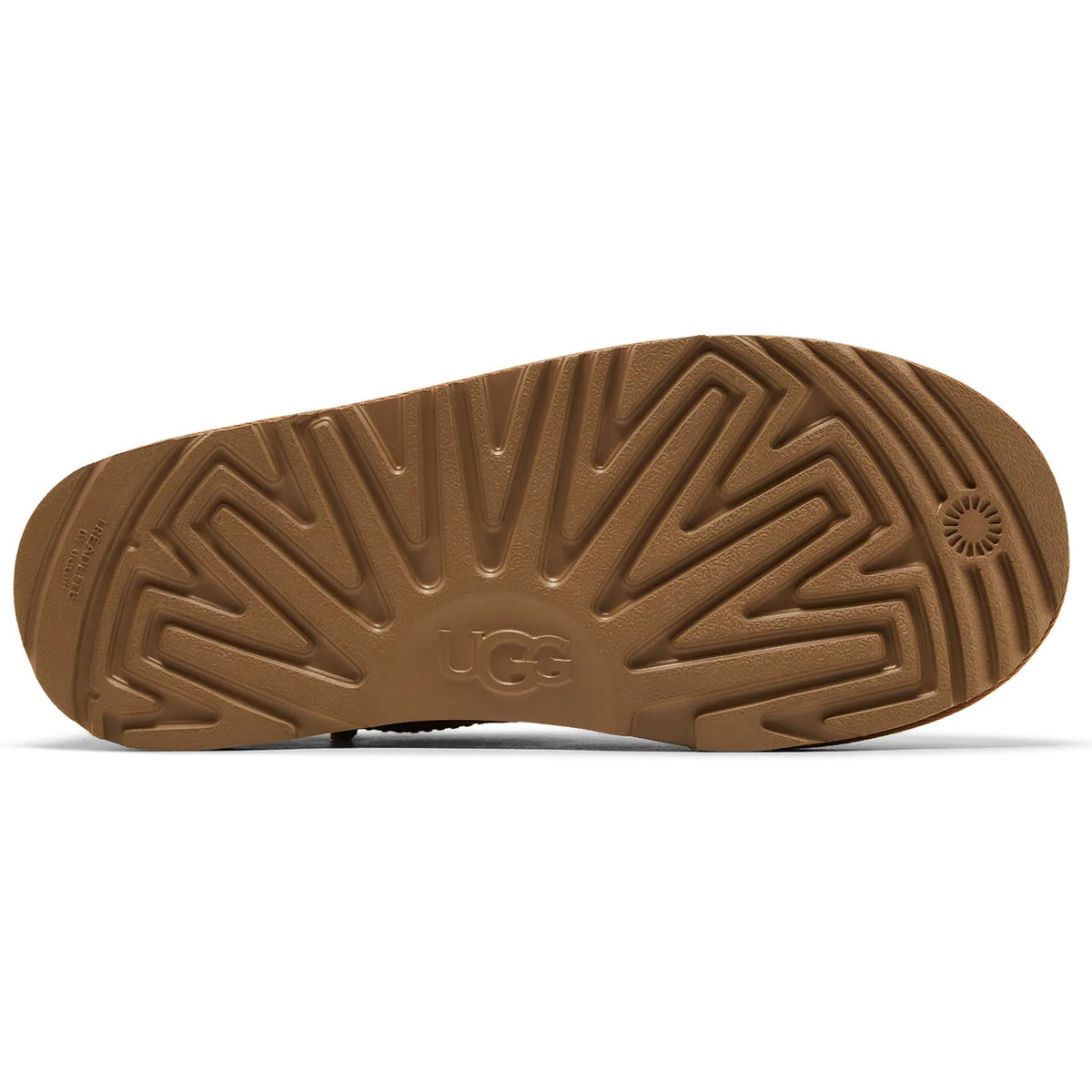 Ugg Classic Ultra Mini Chestnut (Kids)