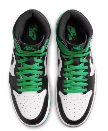 Jordan 1 Retro High Og Lucky Green