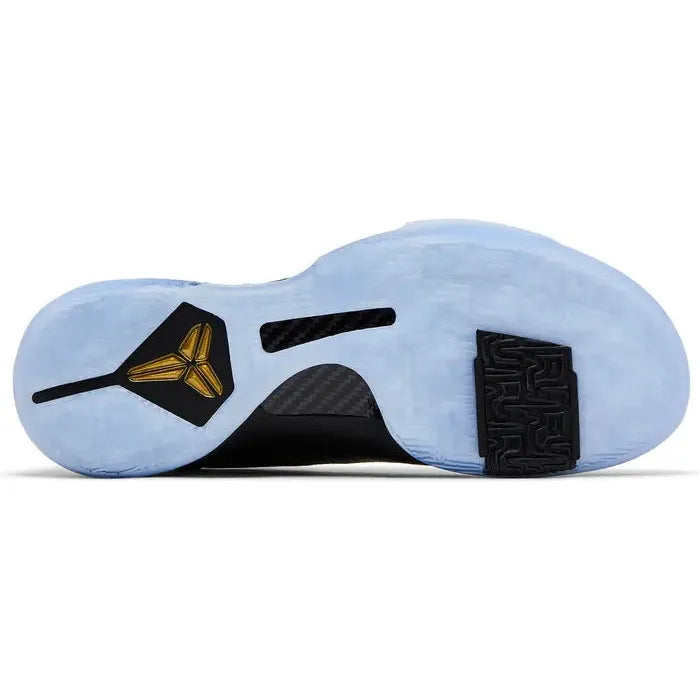 Nike Kobe 5 Protro Year Of The Mamba Eggplant