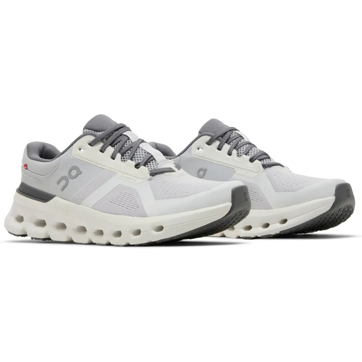 On Running Cloudrunner 2 Frost White (W)