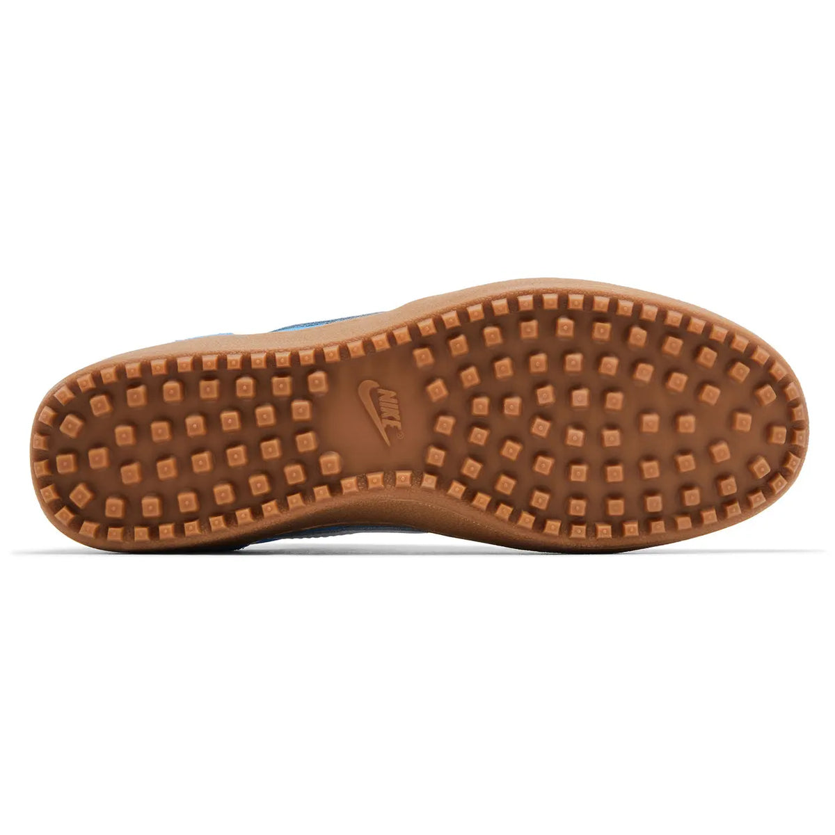 Nike Field General University Blue Gum Medium Brown White