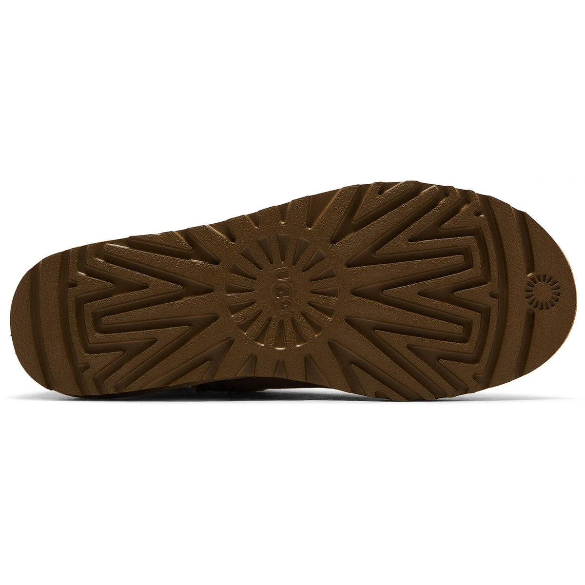 Ugg Classic Mini Ii Boot Sand (W)