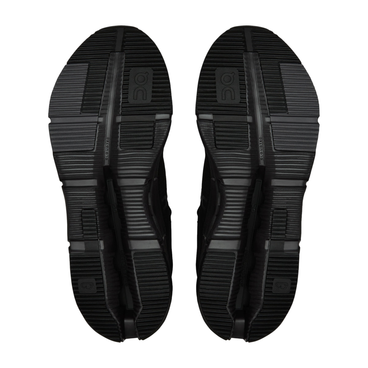 On Running Cloudnova 2 All Black