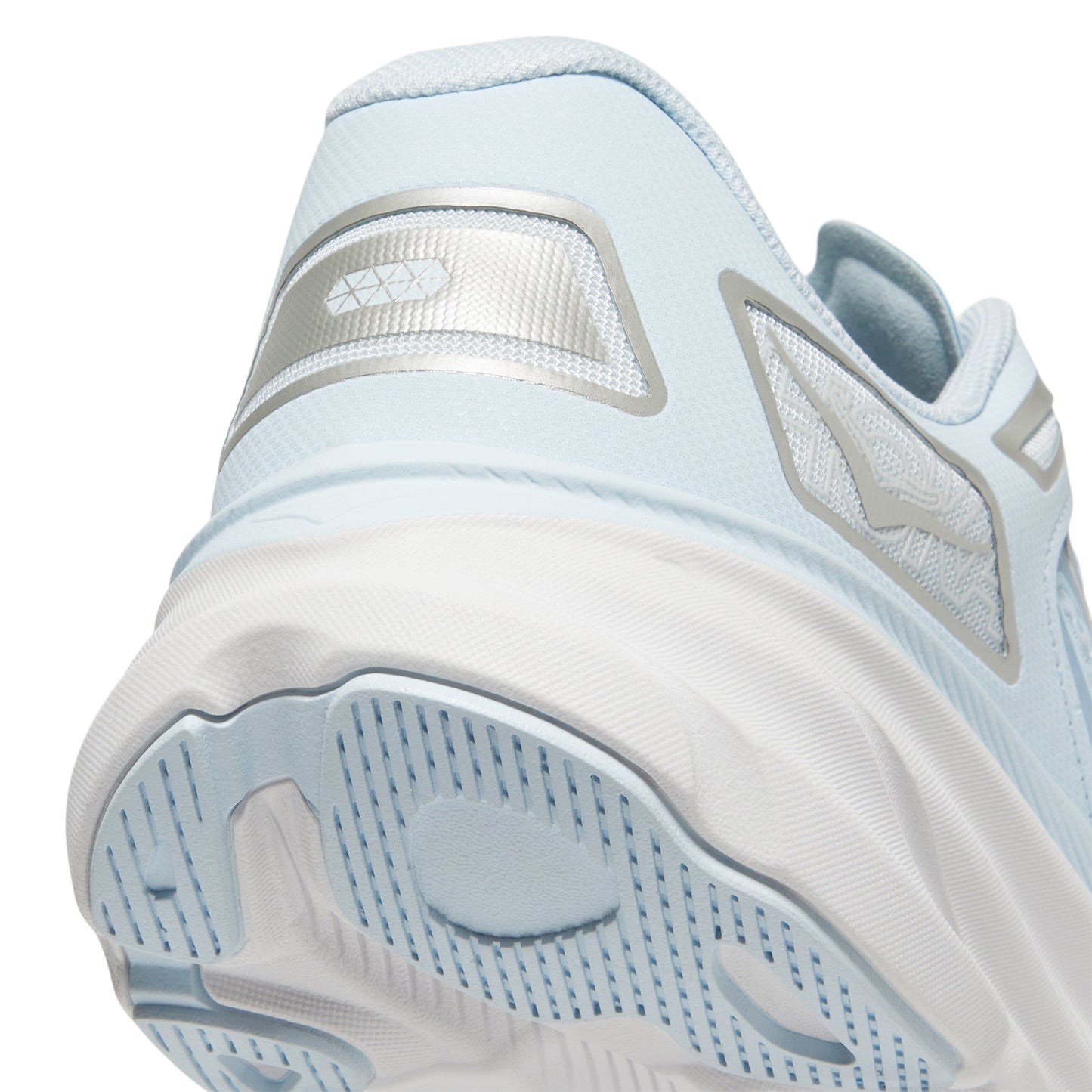 Hoka U Clifton One9 (Clear Lake/White)