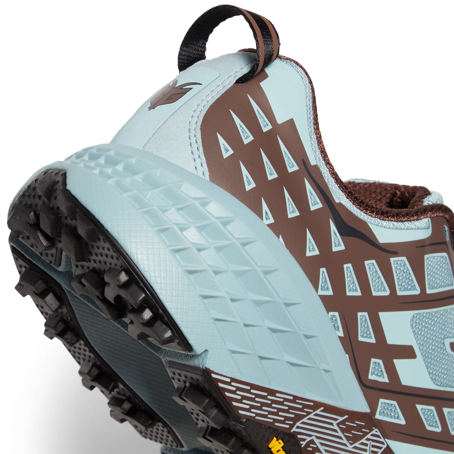 Hoka Speedgoat 2 (Druzy/Cold Brew)