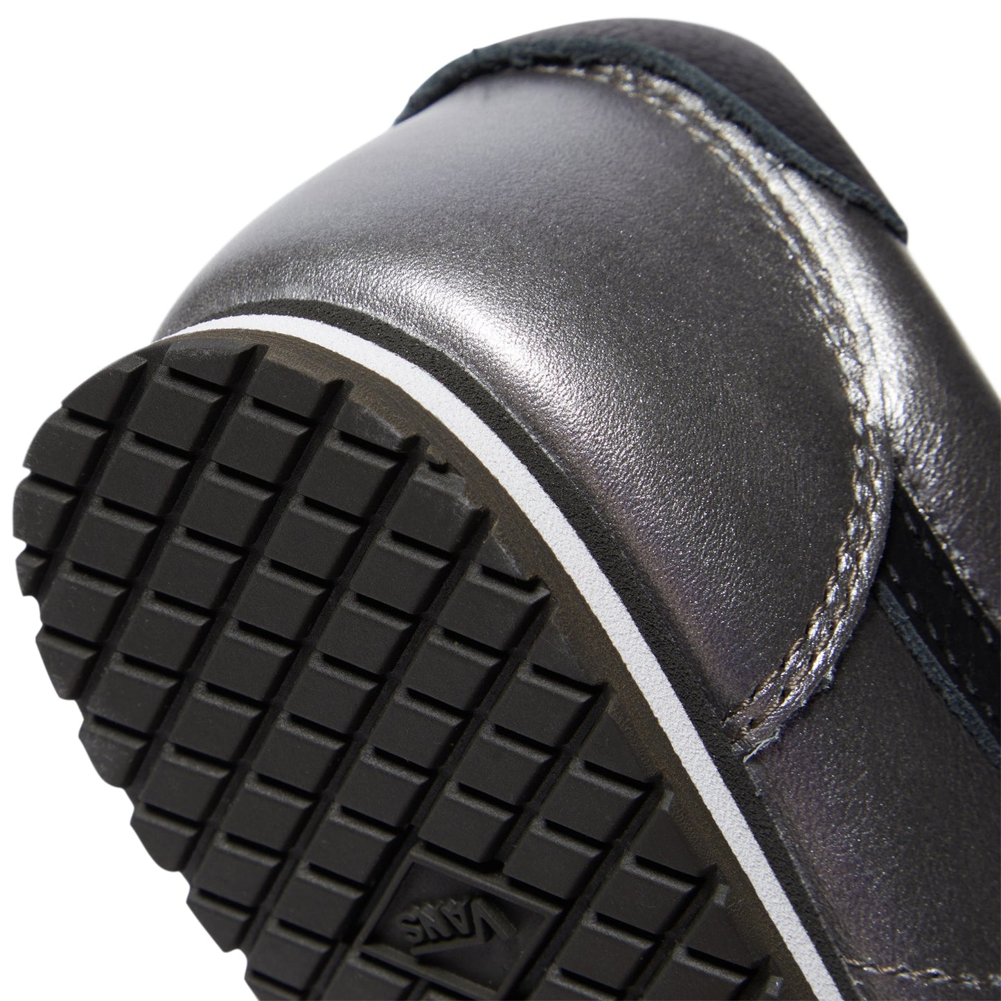 Vans Super Lowpro Lx (Gun Metal)