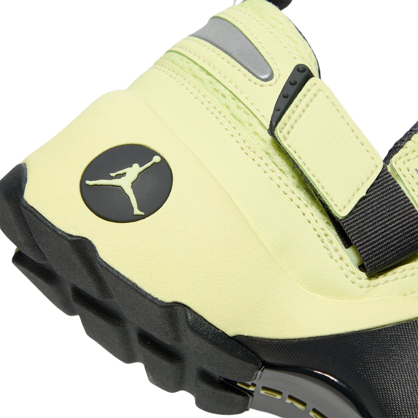 Nike Womens Jordan Trunner Lx (Luminous Green/Anthracite)