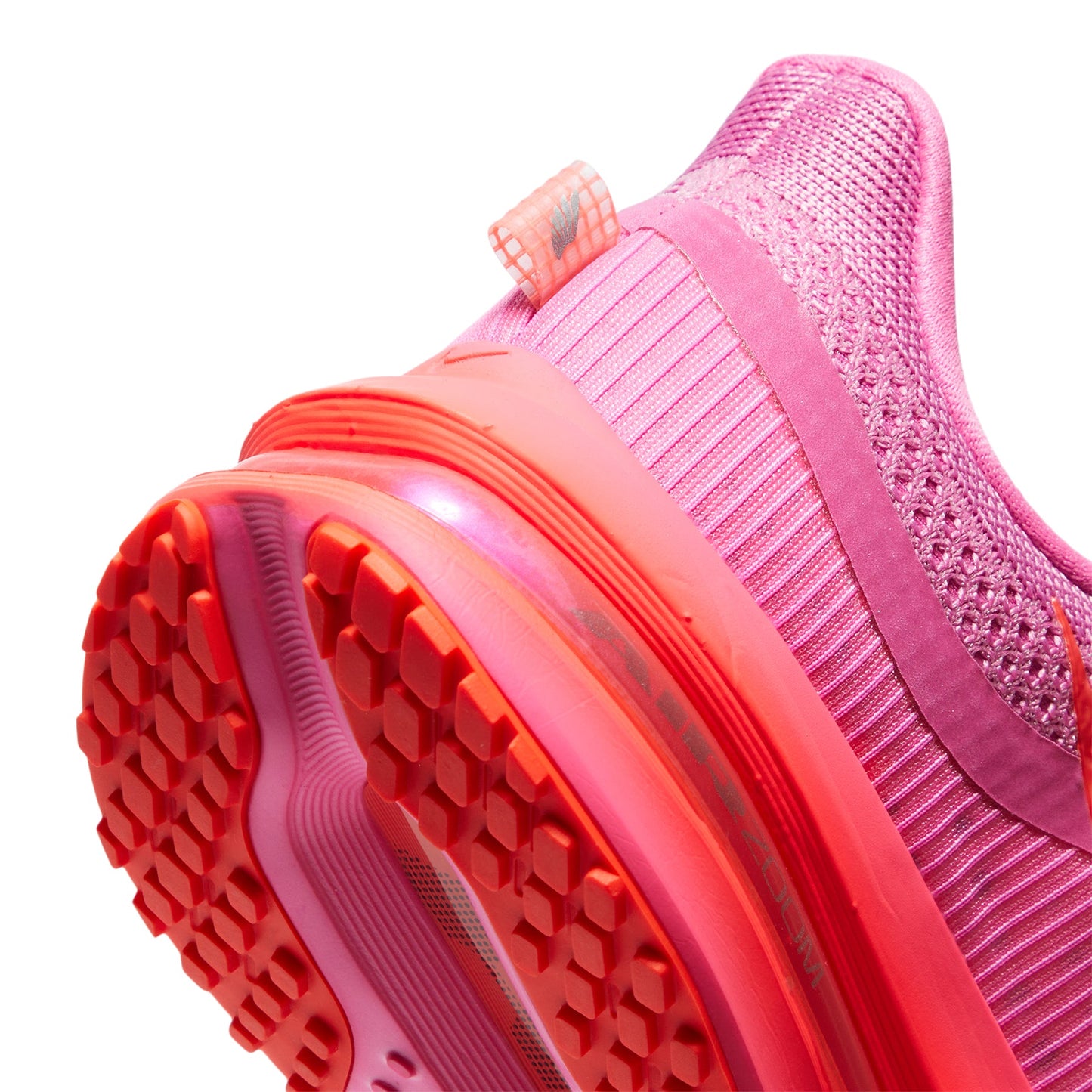 Nike Womens Pegasus Premium (Playful Pink/Bright Crimson/Hyper Pink)