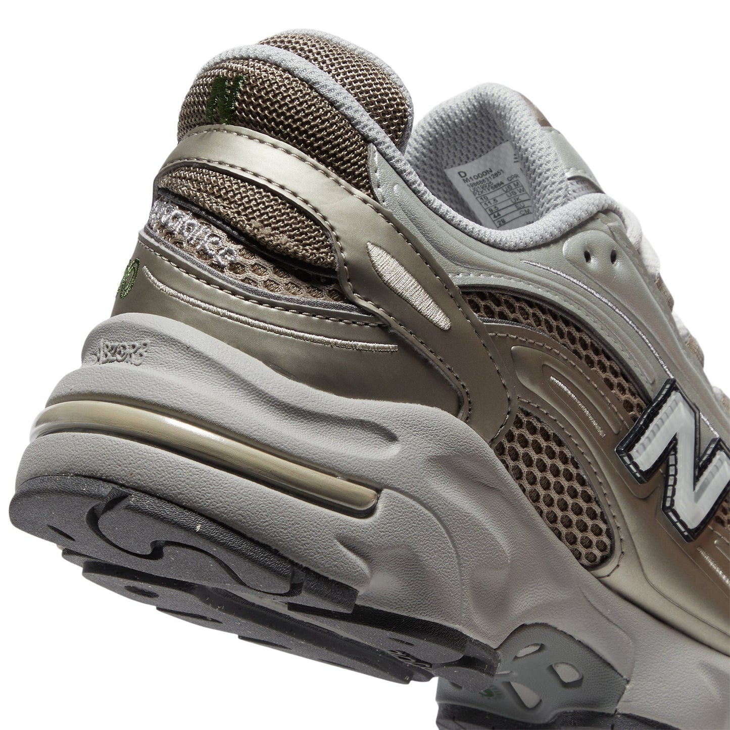 New Balance 1000 (Arid Stone)