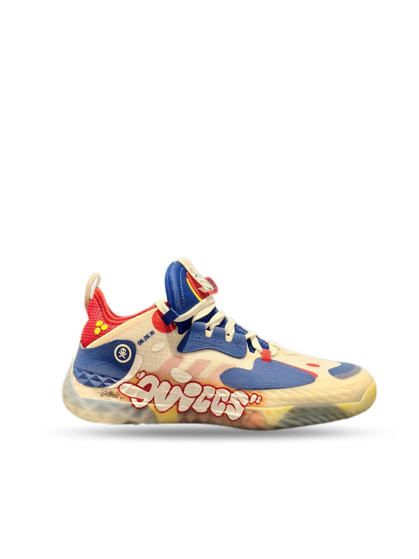 Harden Vol. 5 Futurenatural (Quiccs)