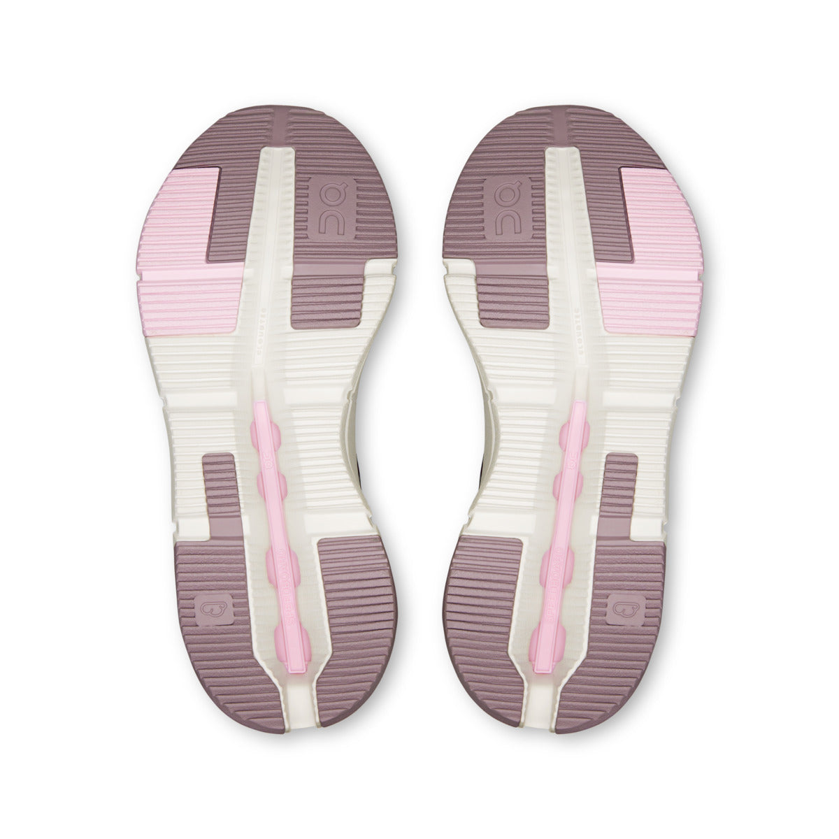 On Running Cloudnova 2 Maroon Peony (W)