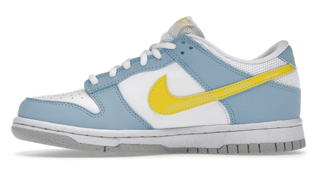 Nike Dunk Low Next Nature Homer Simpson (Gs)