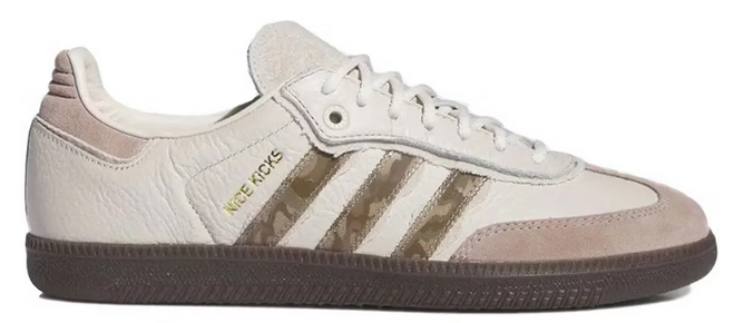 Adidas Samba Consortium Cup Nice Kicks