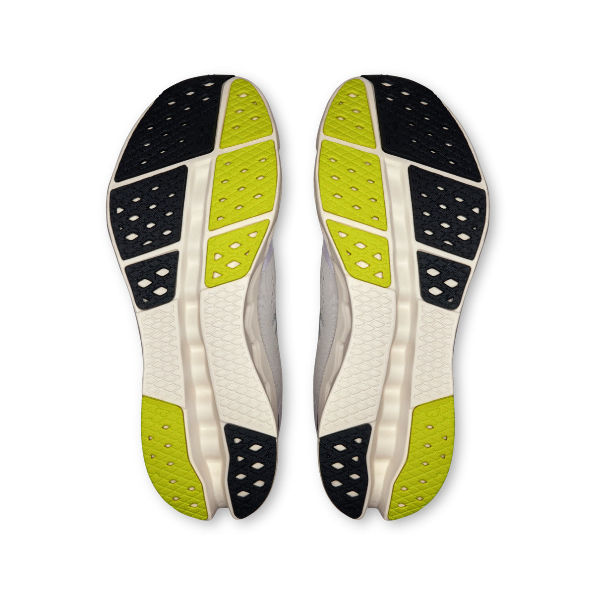 On Running Cloudsurfer 2 Glacier Ivory