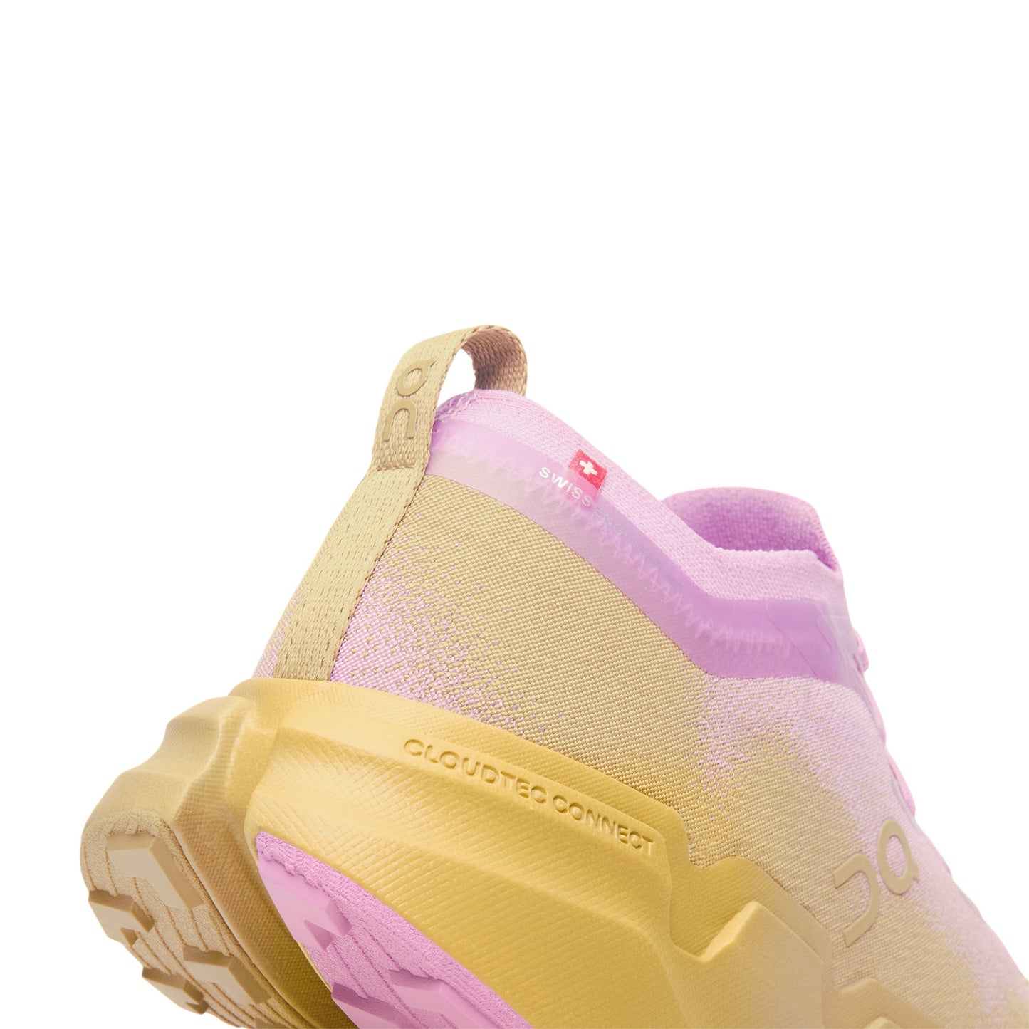 On Cloudsoma M (Sakura/Safari)