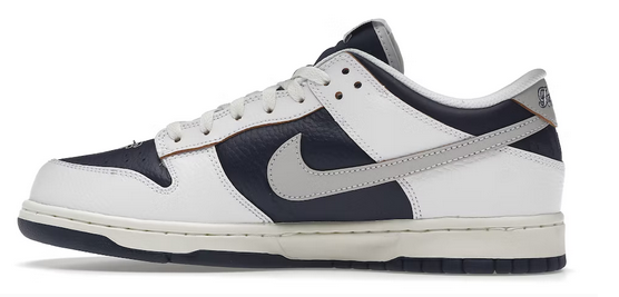 Nike Sb Dunk Low Huf New York City