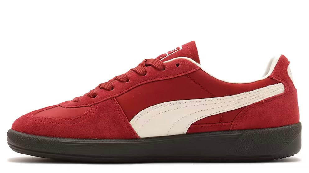 Puma Palermo Og Intense Red