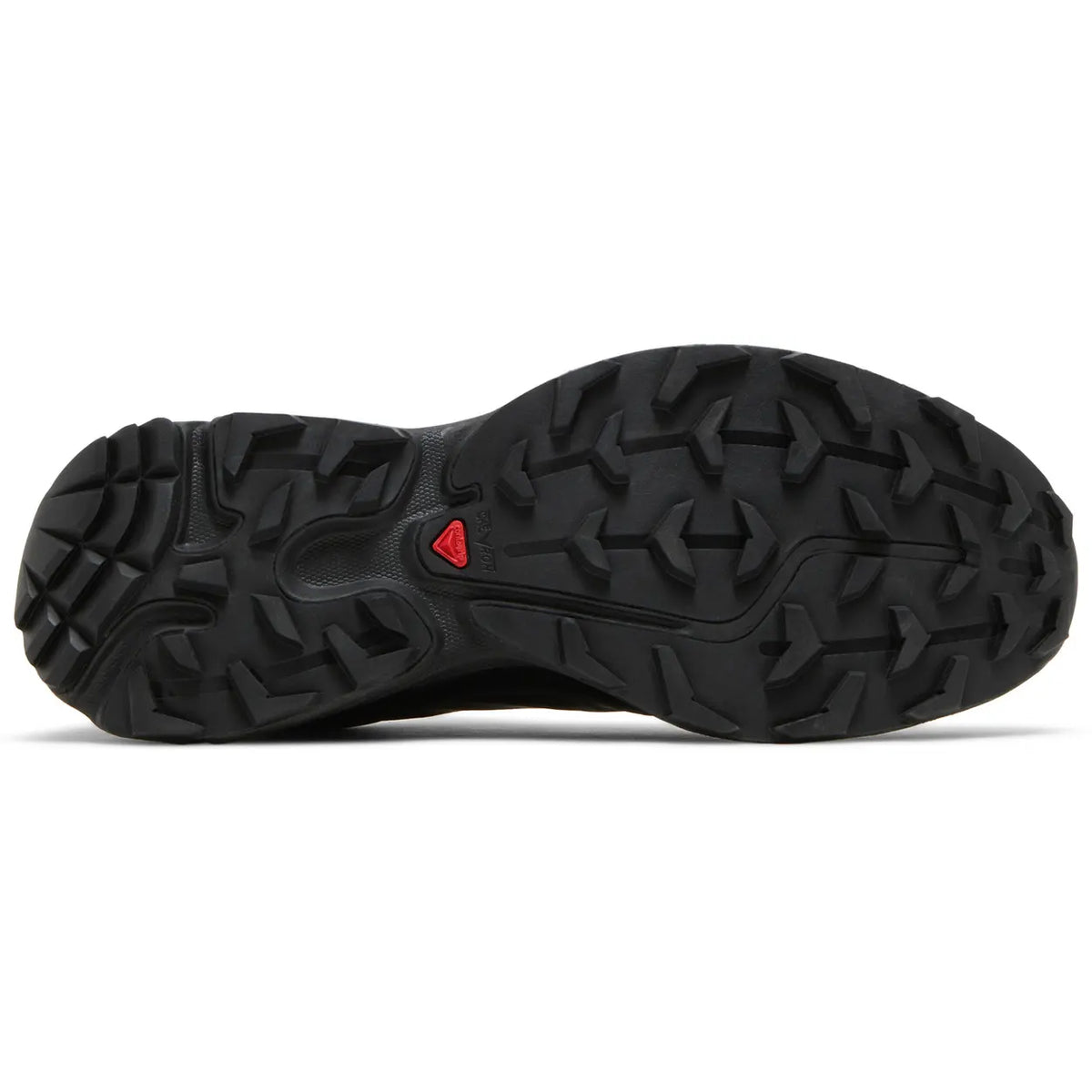 Salomon Xt-6 Triple Black