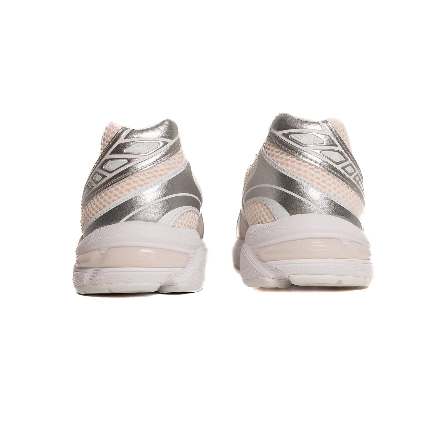 Asics Gel-1130 - Blush Silver