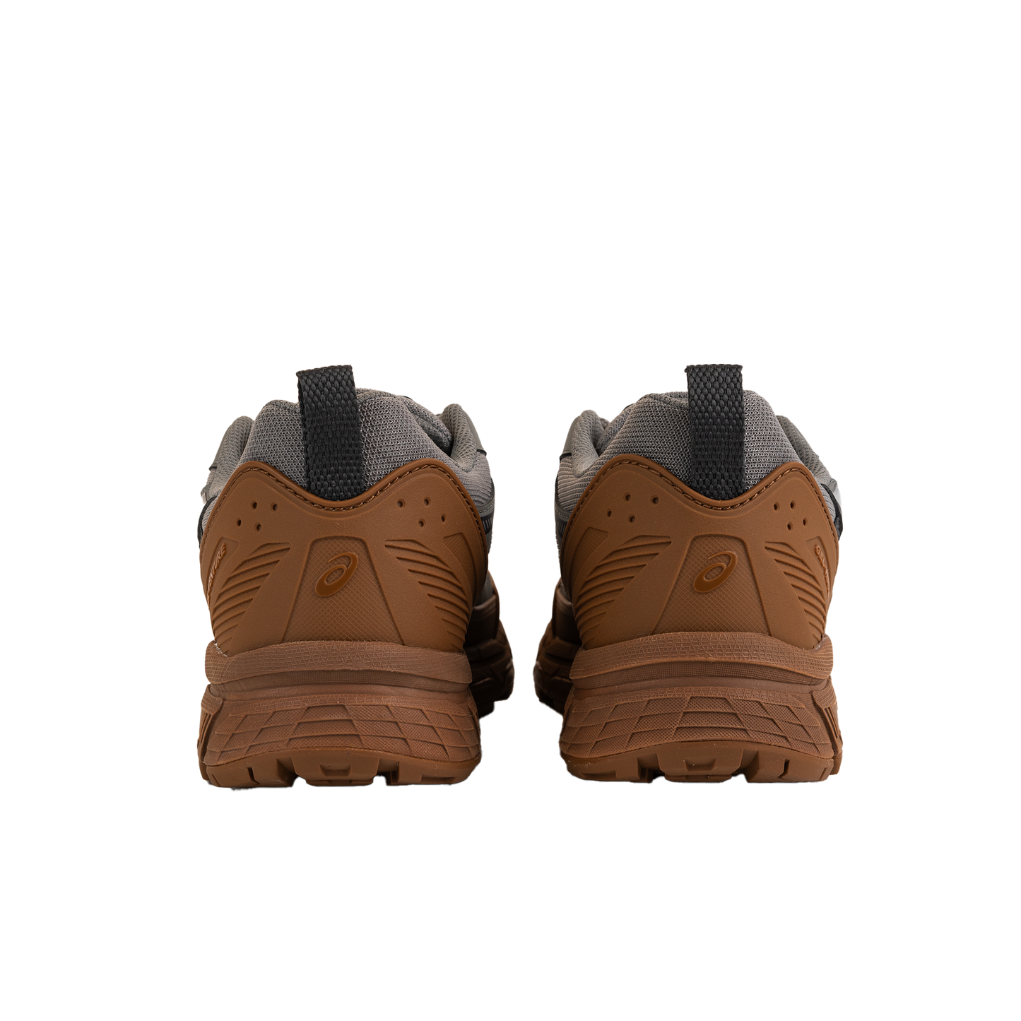Asics Gel-Venture 6 Shield - Brown Clay