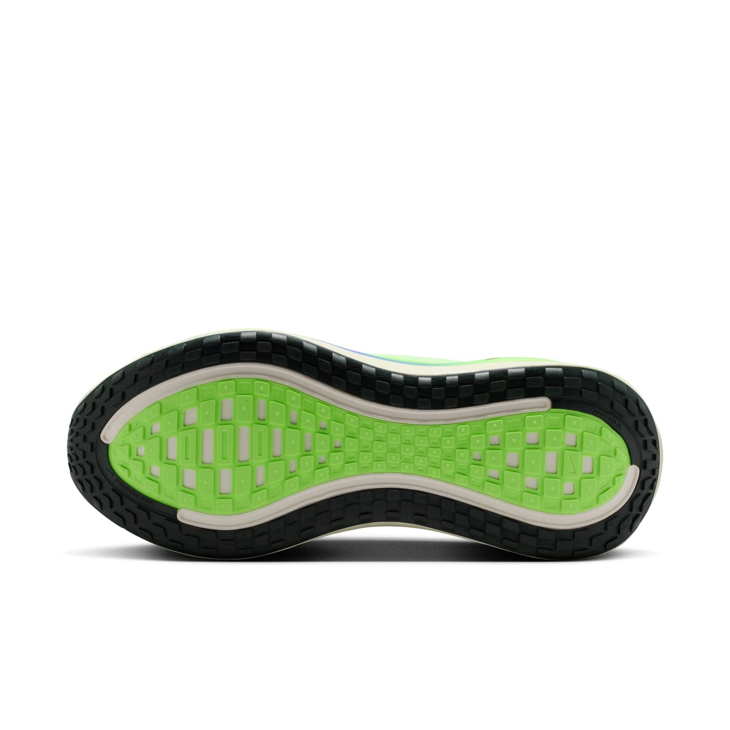 Nike Vomero Plus - Volt Tint