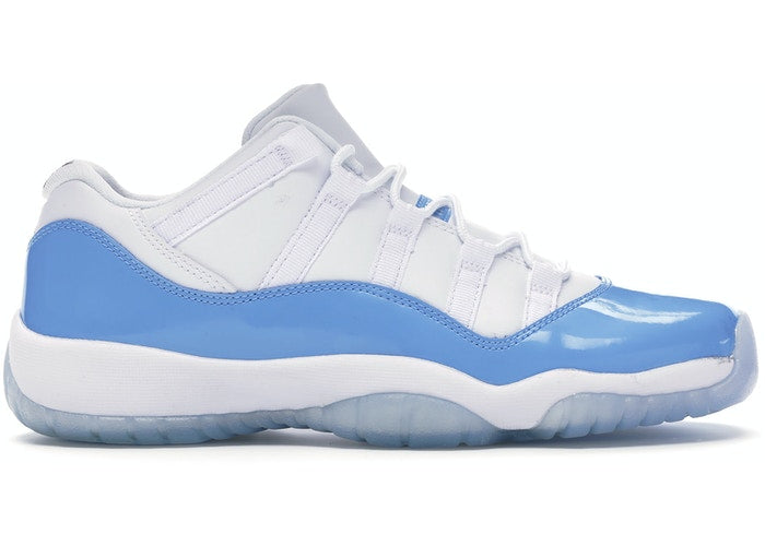 Jordan 11 Retro Low Unc (Youth)