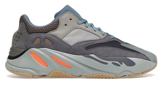 Adidas Yeezy Boost 700 Carbon Blue
