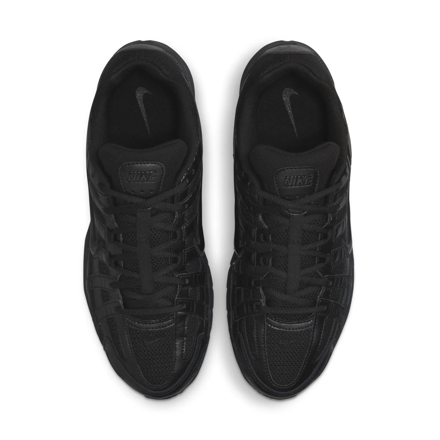 Nike P-6000 Black