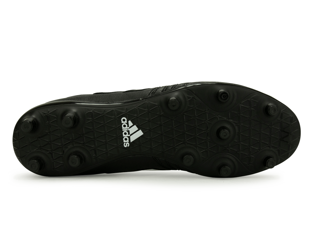 Adidas Men'S Copa Kapitan Fg Core Black/White