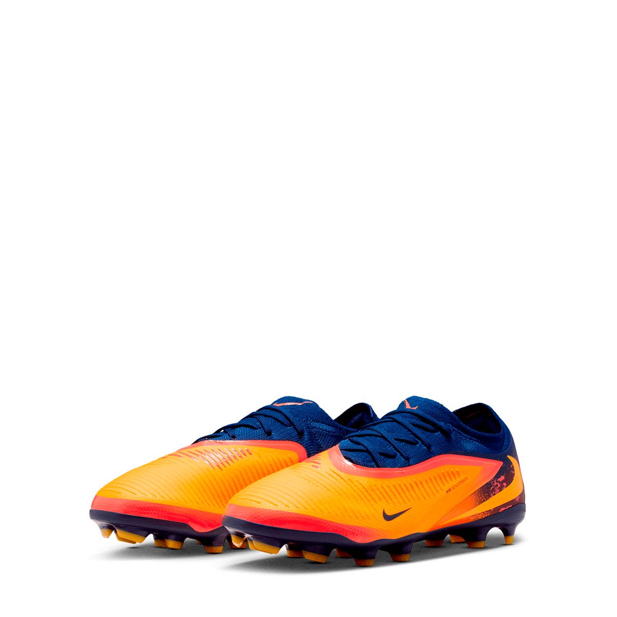 Nike Jr. Phantom 6 Low Pro Haaland Mg Soccer Cleats