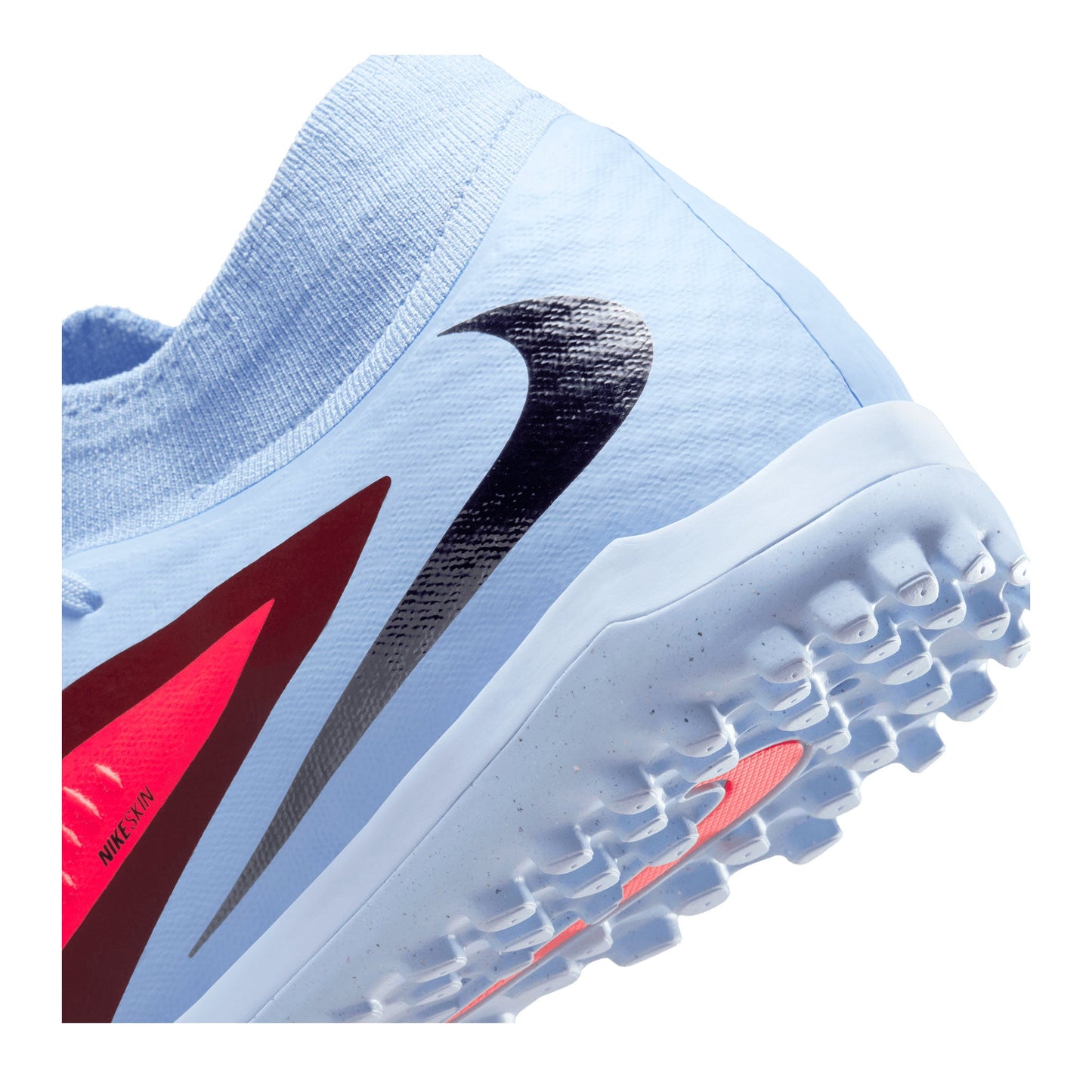 Nike Phantom 6 High Academy Tf Soccer Cleats