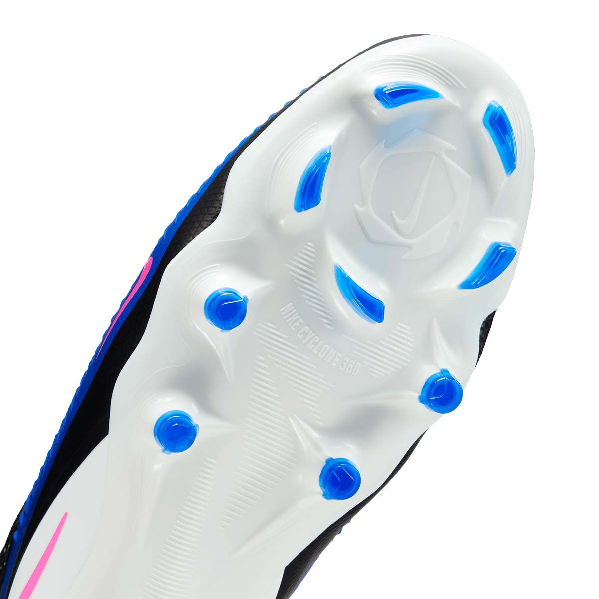 Nike Phantom 6 High Pro Fg Soccer Cleats