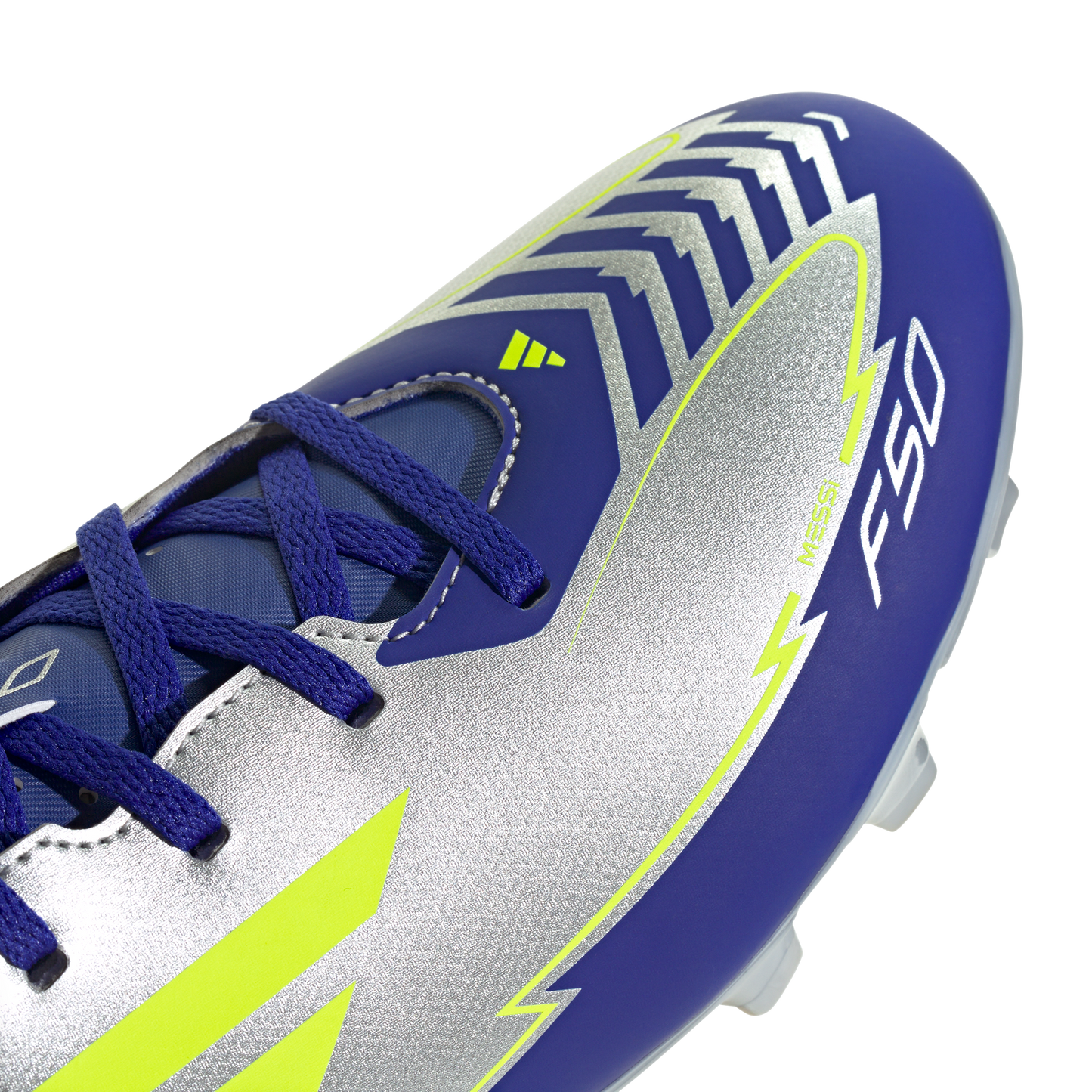 Adidas F50 Club Messi Firm/Multi-Ground Boots
