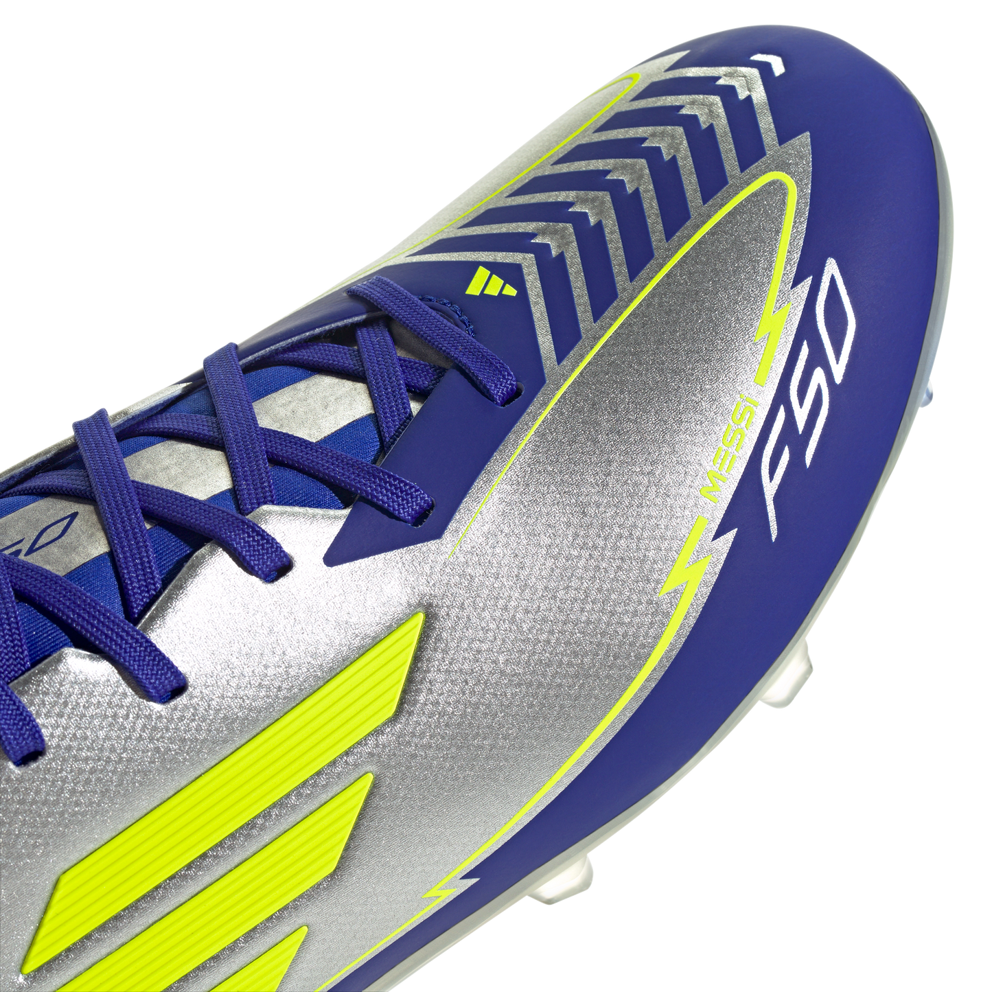 Adidas F50 League Messi Firm/Multi-Ground Boots