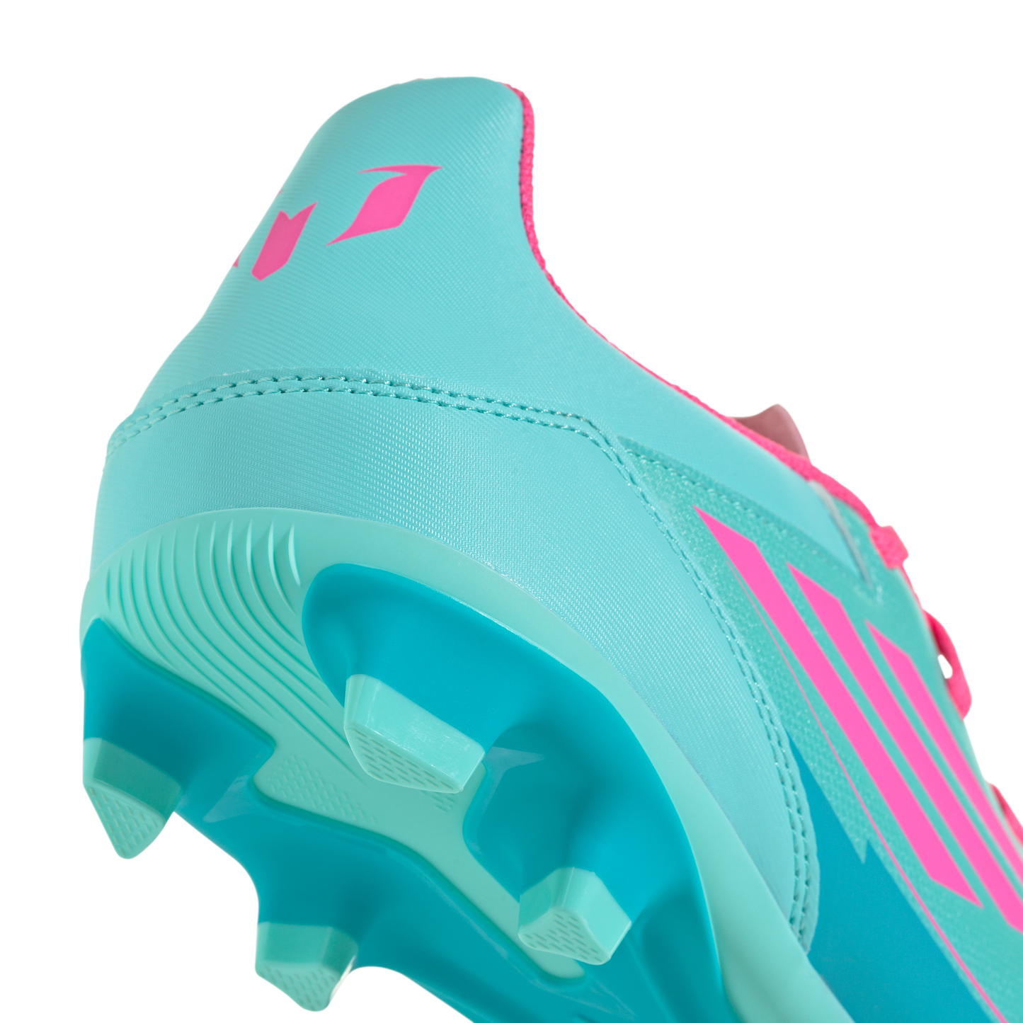 Adidas F50 Club Messi Firm/Multi-Ground Boots