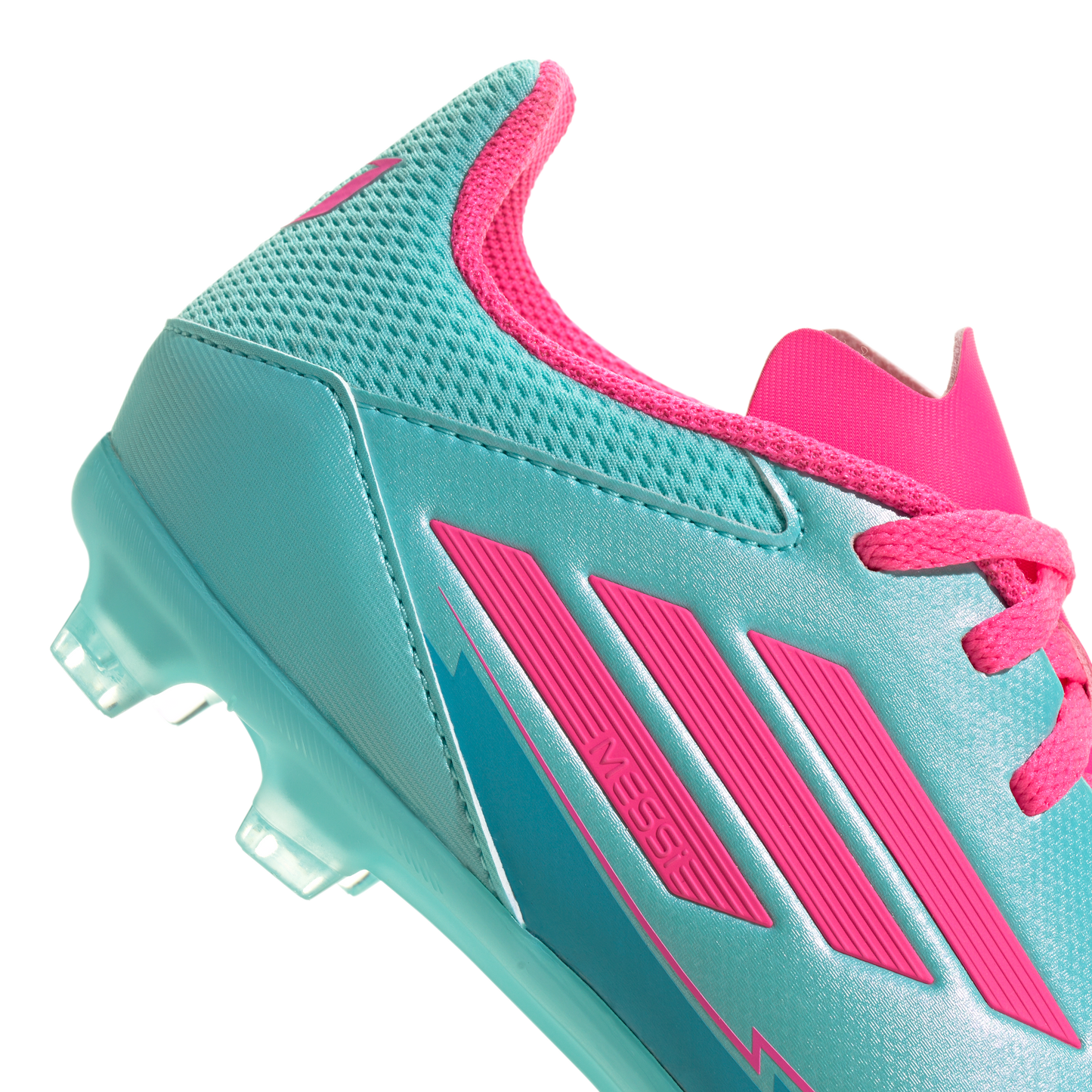 Adidas F50 League Messi Firm/Multi-Ground Boots
